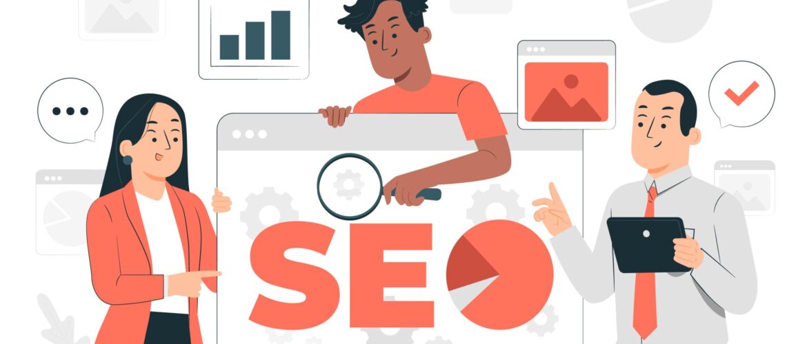 seo para aplicaciones móviles