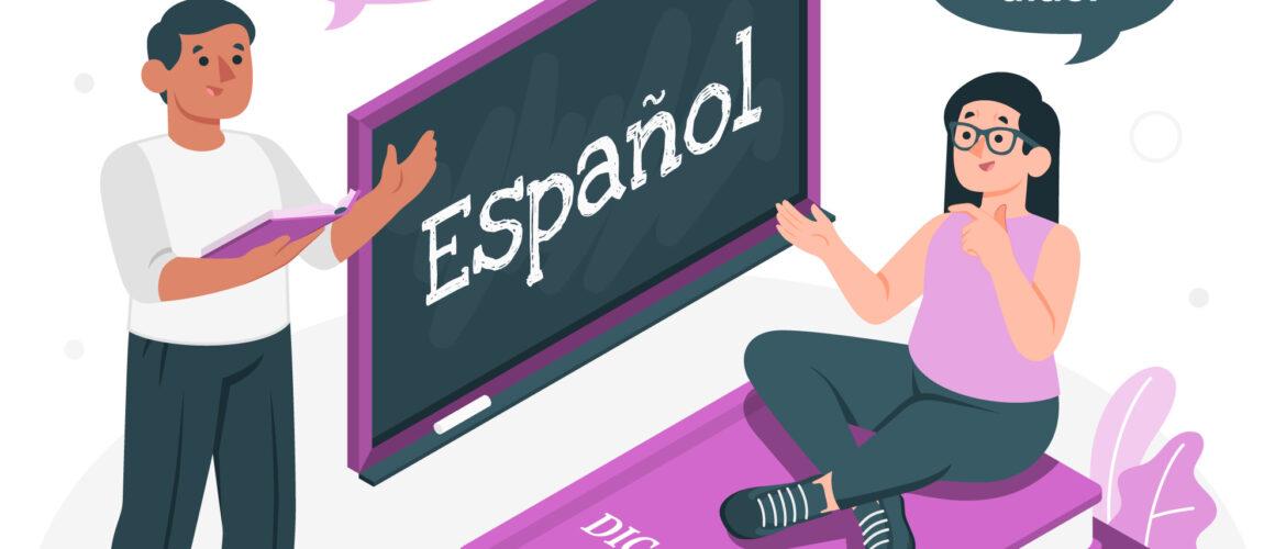 curiosidades del lenguaje español